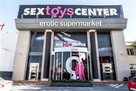 sex toys alfafar|Sex Toys Center